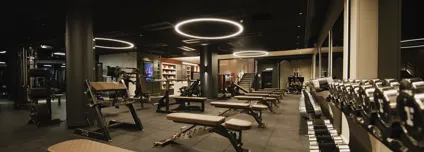 FITNESSFIRST 377