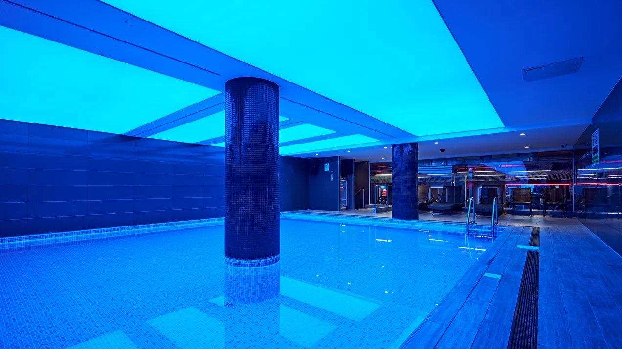 Fitnessfirst Hammersmith Apr2023 230H