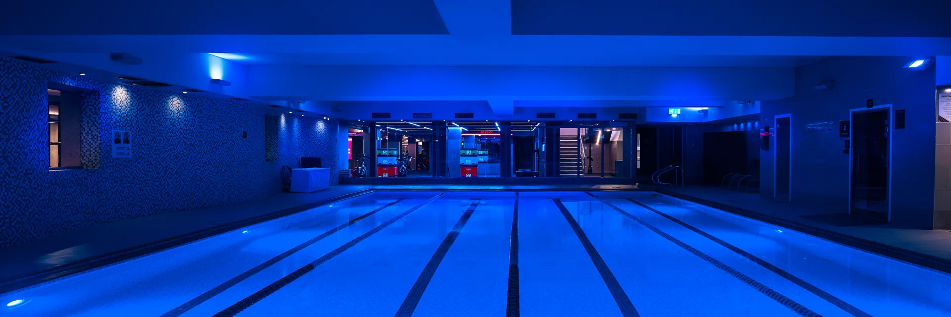 FITNESSFIRST INTERIORS BAKERST 027