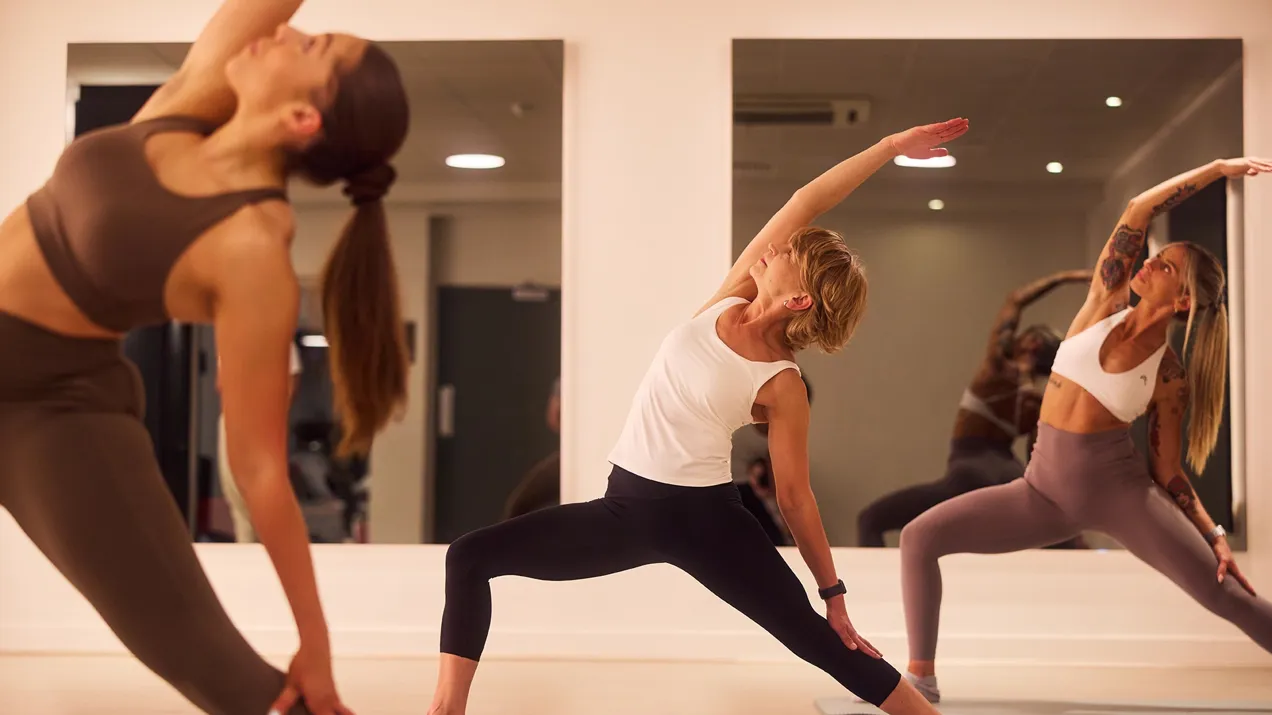 FF Pilates 1688H