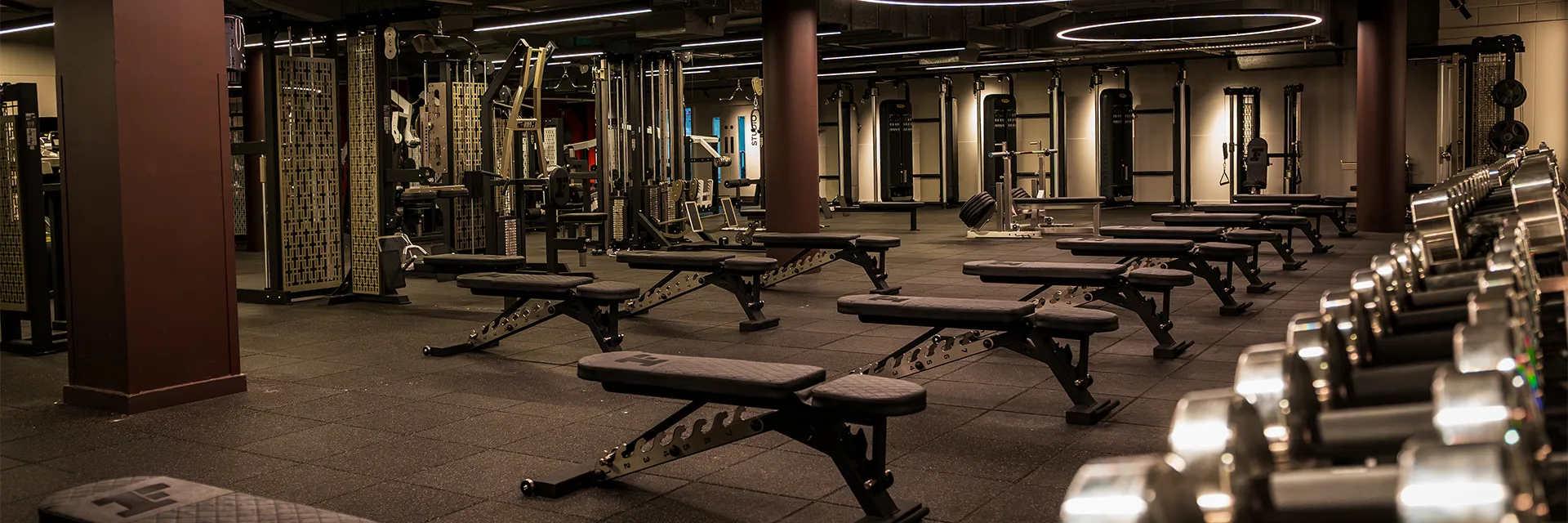 Gym Floor DSC02877
