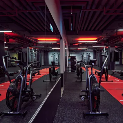 Fitnessfirst Hammersmith Apr2023 275H
