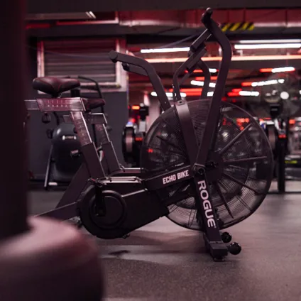 FF QVS BIKE