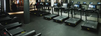 FITNESSFIRST 345