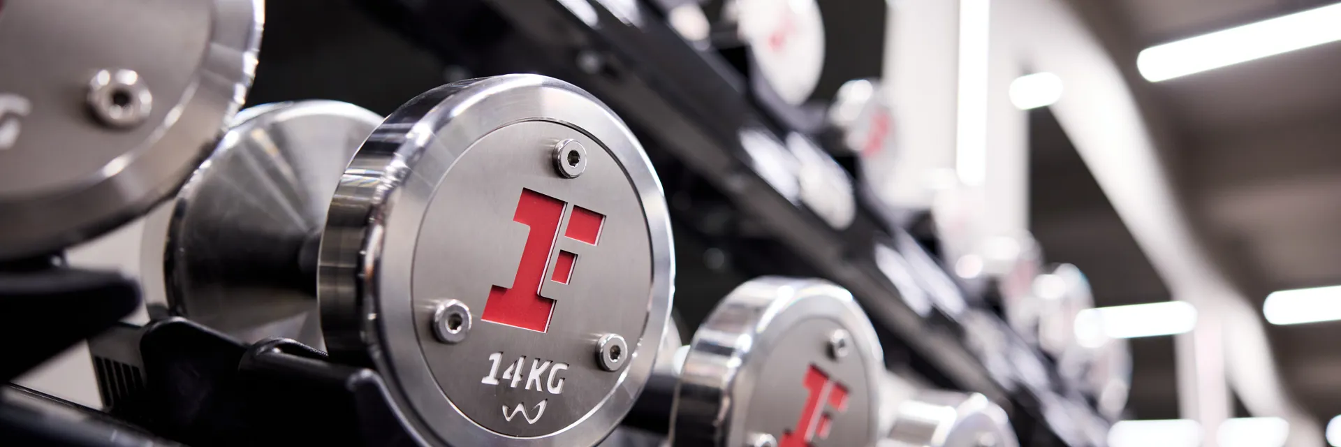 Fitnessfirst Queenspark2025 255H