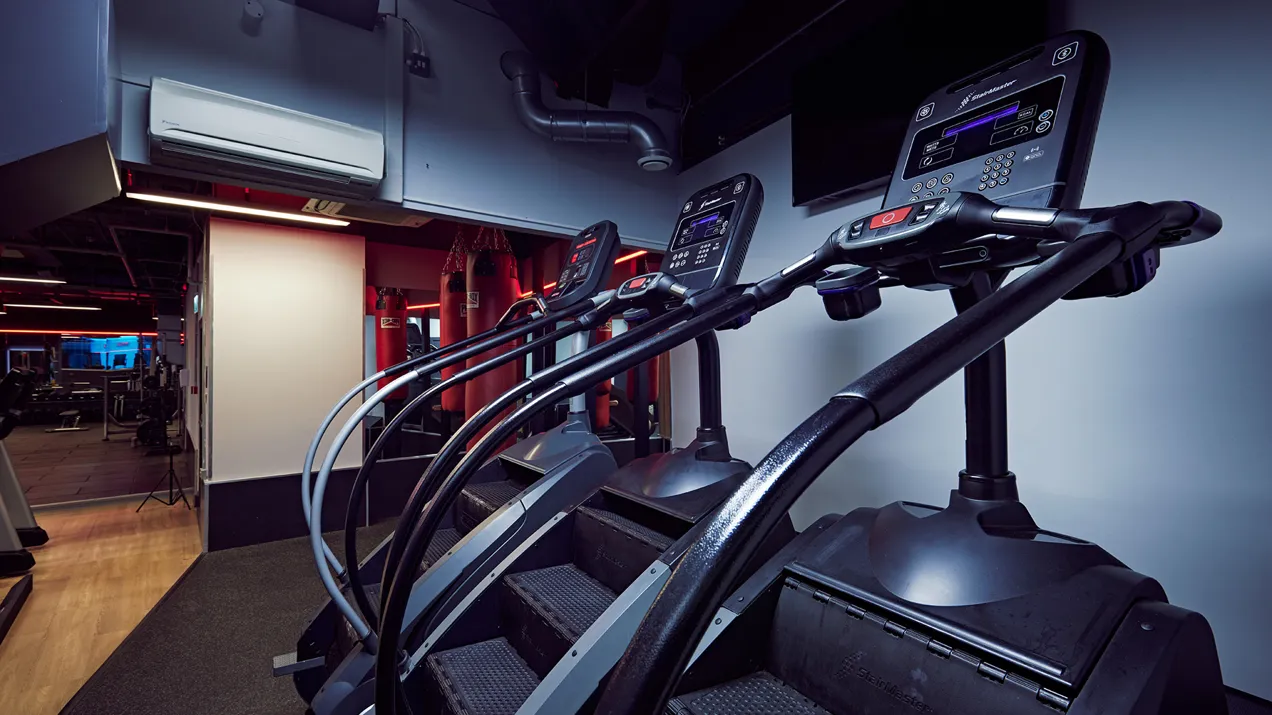 Fitnessfirst Hammersmith Apr2023 292H