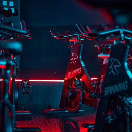 Fitnessfirst W21 Interiors Poole 188