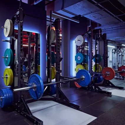 Fitnessfirst Hammersmith Apr2023 327H