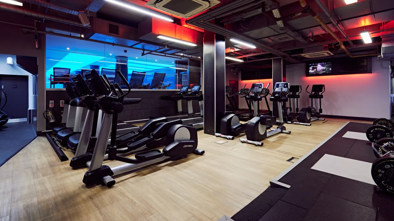 Fitnessfirst Hammersmith Apr2023 287H