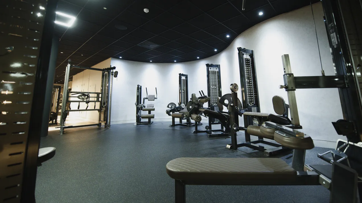 FITNESSFIRST 351