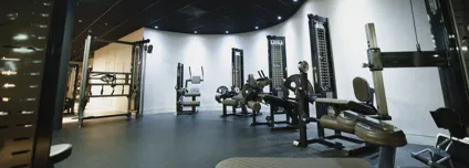 FITNESSFIRST 351