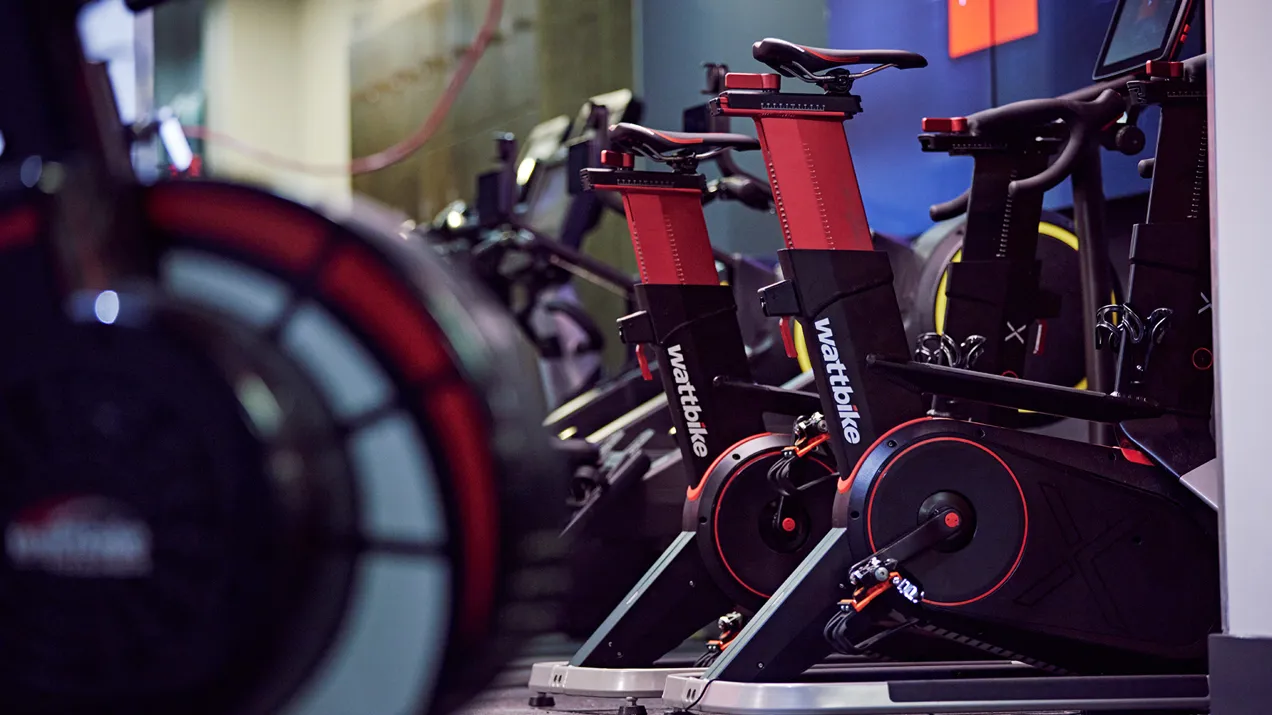 Fitnessfirst Hammersmith Apr2023 206H