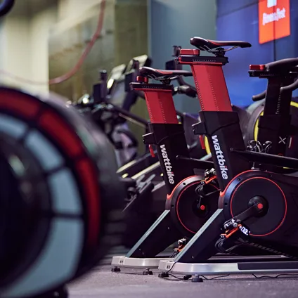 Fitnessfirst Hammersmith Apr2023 206H