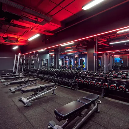 Fitnessfirst Hammersmith Apr2023 138H