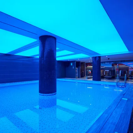 Fitnessfirst Hammersmith Apr2023 230H