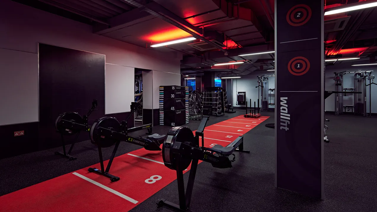 Fitnessfirst Hammersmith Apr2023 278H