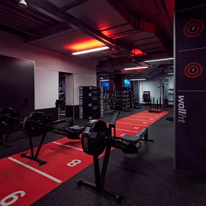 Fitnessfirst Hammersmith Apr2023 278H