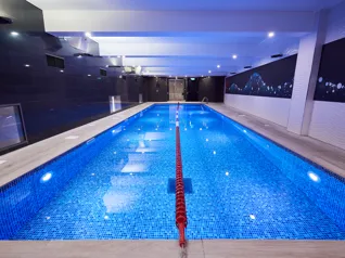 FITNESSFIRST INTERIORS BISHOPSGATE 207