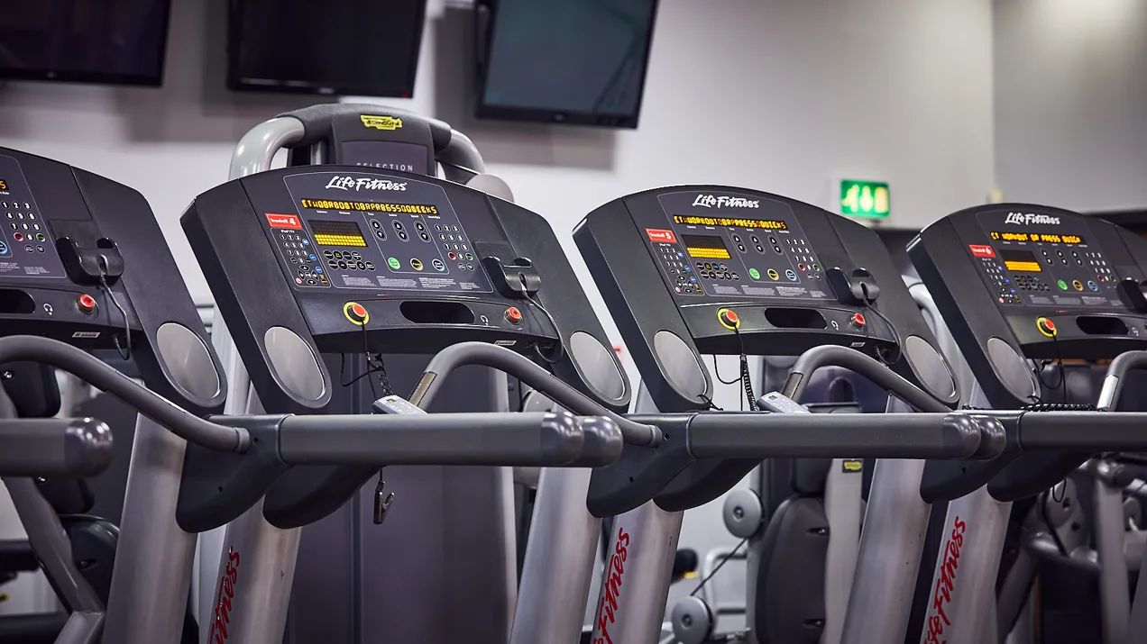 Fitnessfirst W21 Interiors Bedford 163