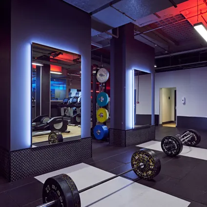 Fitnessfirst Hammersmith Apr2023 301H