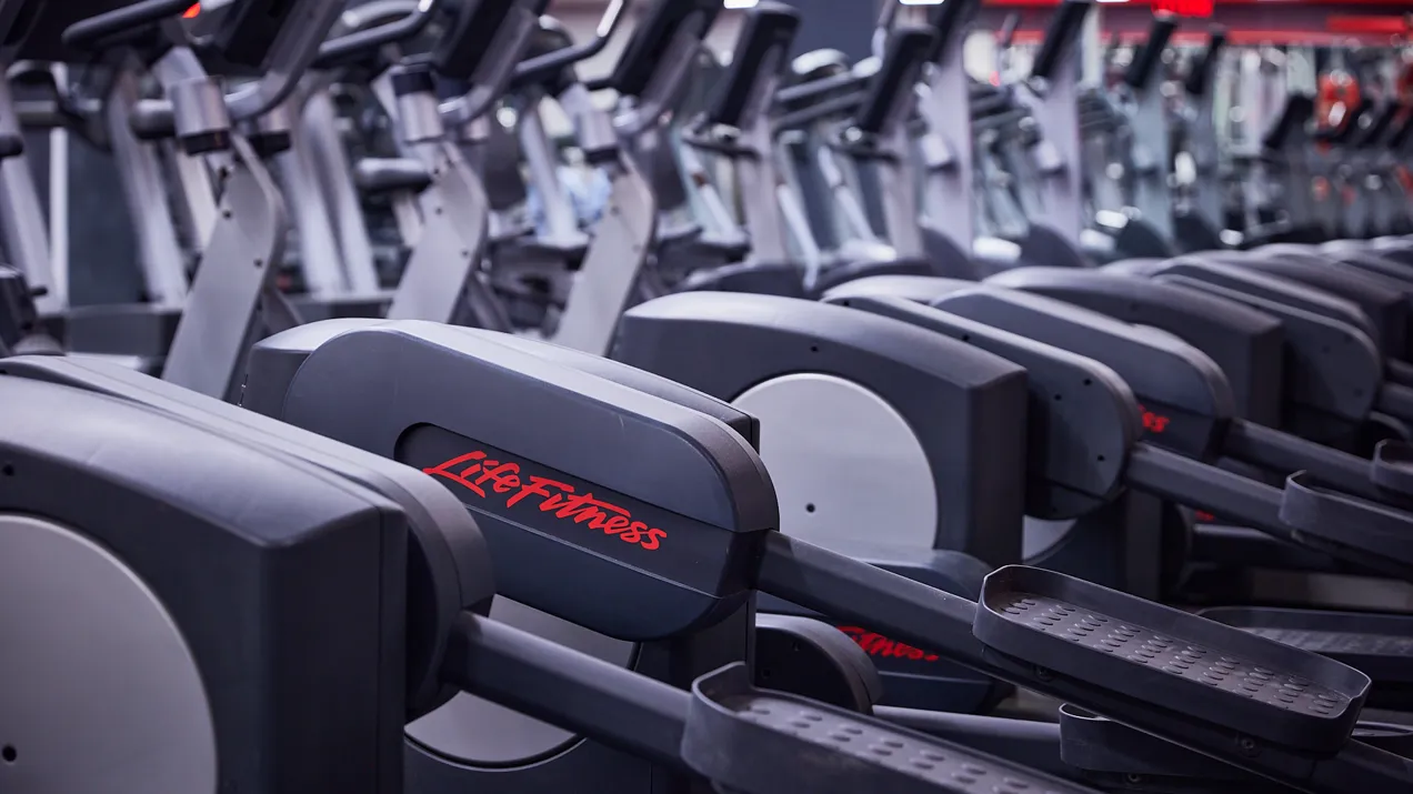 Fitnessfirst W21 Interiors Exeter 210