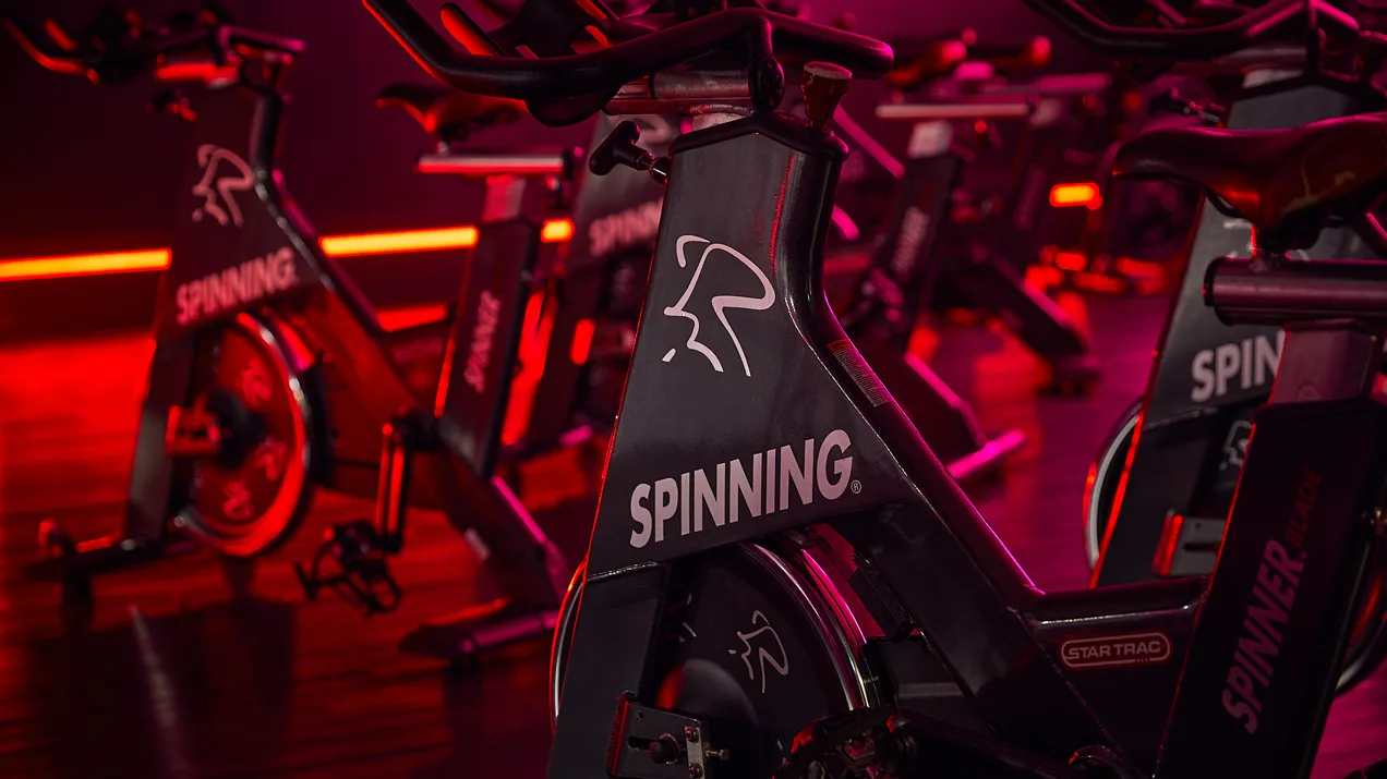 Fitnessfirst W21 Interiors Solihull 279