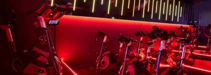FITNESSFIRST INTERIORS BISHOPSGATE 147
