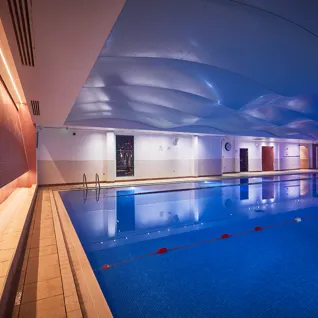 Fitnessfirst W21 Interiors Bangor 163