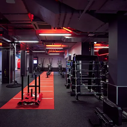 Fitnessfirst Hammersmith Apr2023 315H