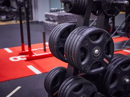 Fitnessfirst W21 Interiors Solihull 270