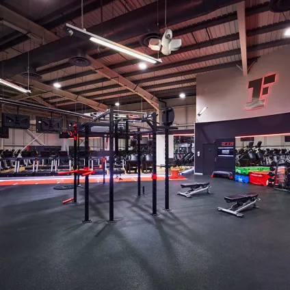 Fitnessfirst W21 Interiors Basingstoke 057