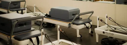 Reformer FF 045