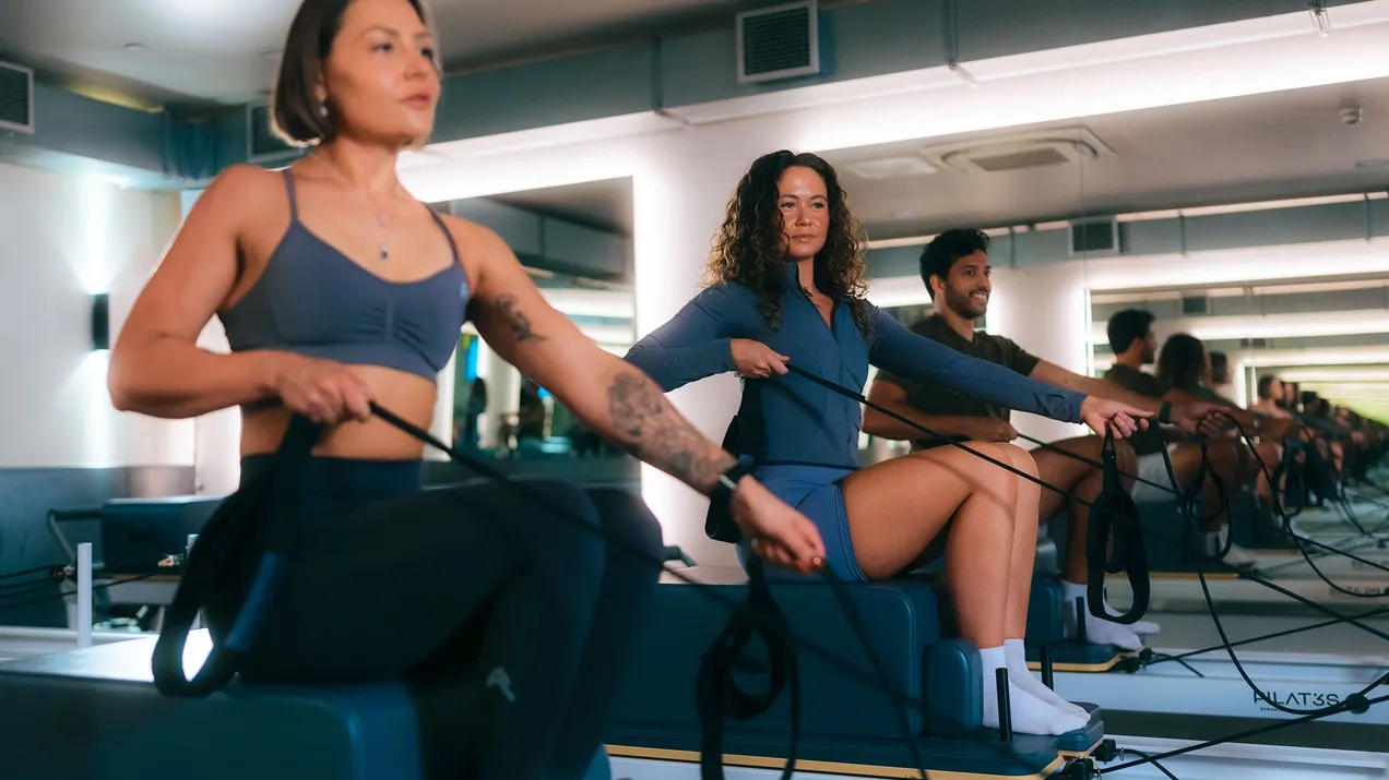 Jerry Sun A9306830 251017Fitness First Cottons