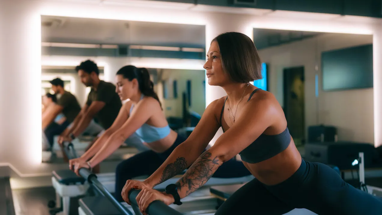 Jerry Sun A9306301 251017Fitness First Cottons