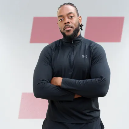 Malcolm Balham 1