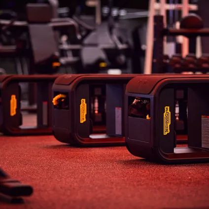 Fitnessfirst W21 Wigan Interiors 280