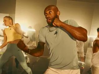 LES MILLS BODY COMBAT
