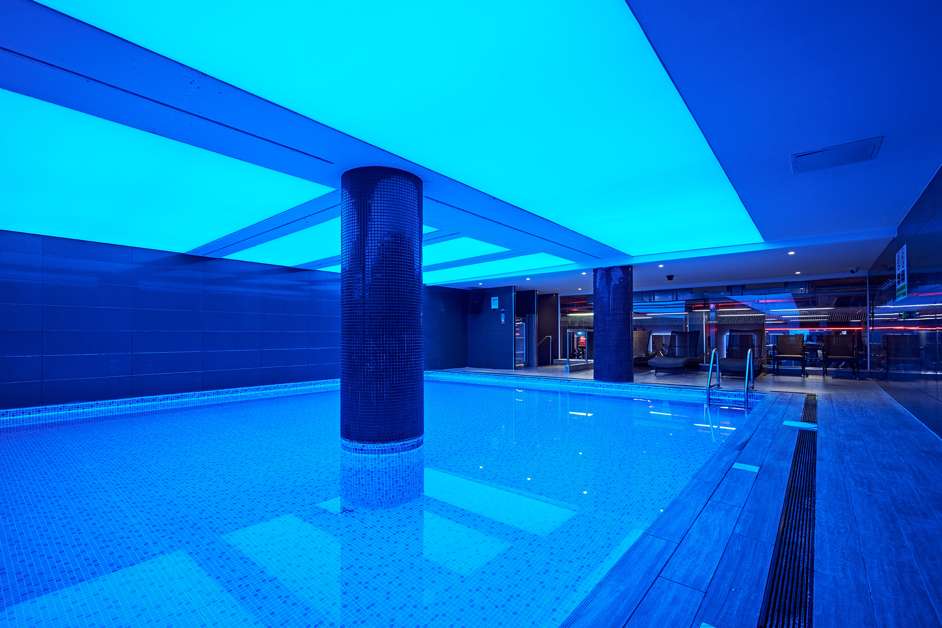 Fitnessfirst Hammersmith Apr2023 230H