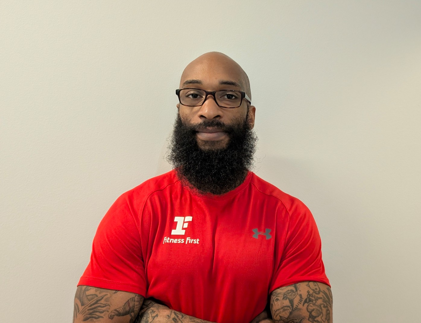 Gabriel Gilchrist Highbury