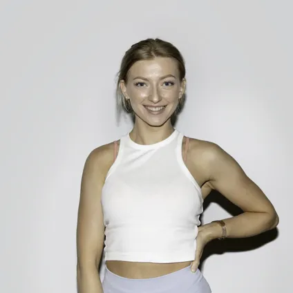 Helena Perry St Albans