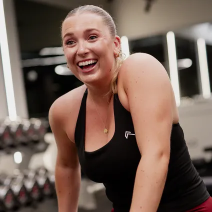 FREE WEIGHTS FITNESSFIRSTBATH 154
