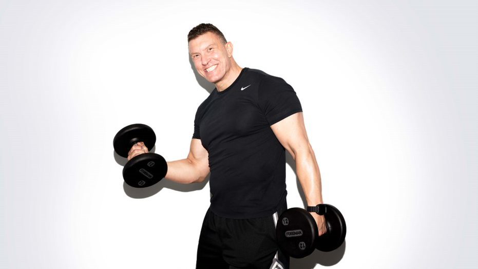 Petar Tafkov Baker St