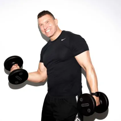 Petar Tafkov Baker St