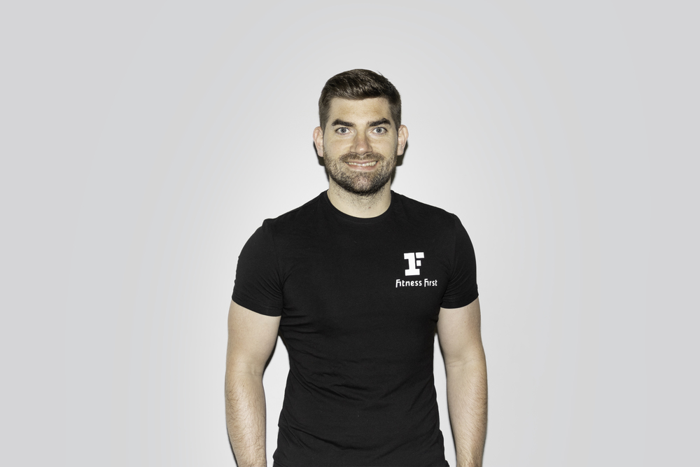 Mark Edgar St Albans