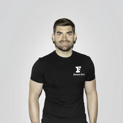 Mark Edgar St Albans