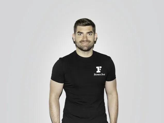 Mark Edgar St Albans