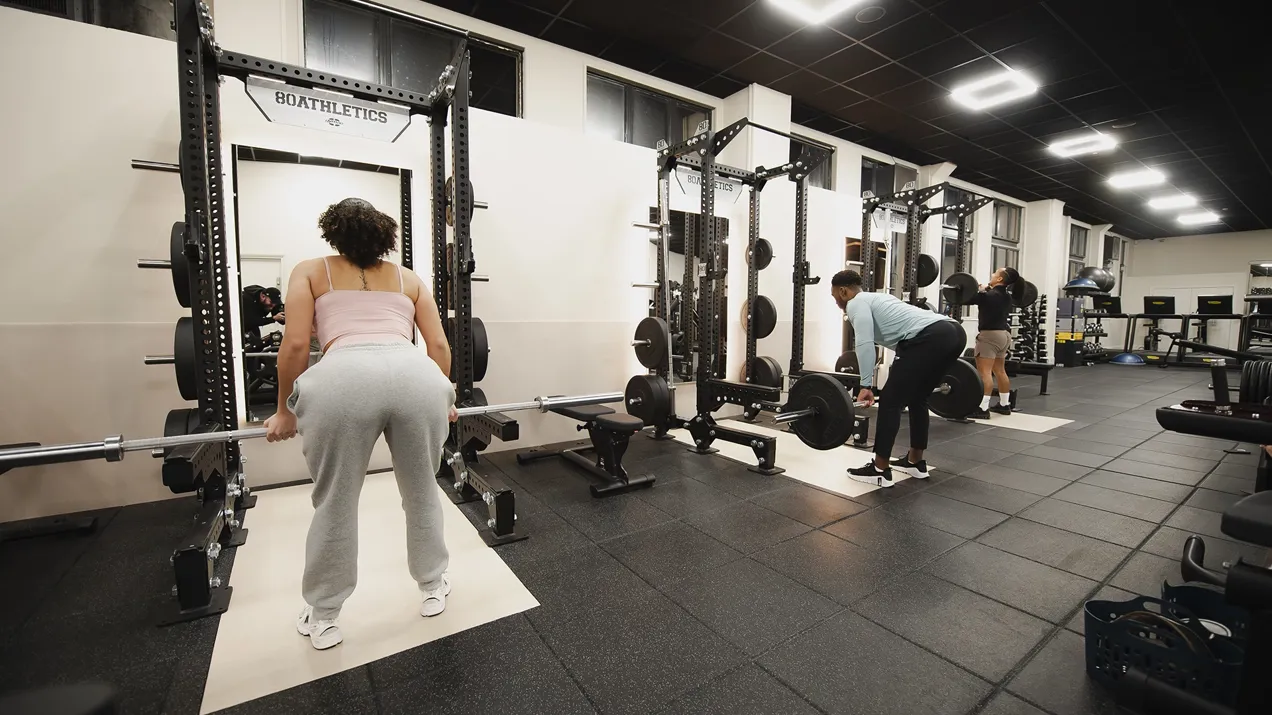 FITNESS FIRST 145