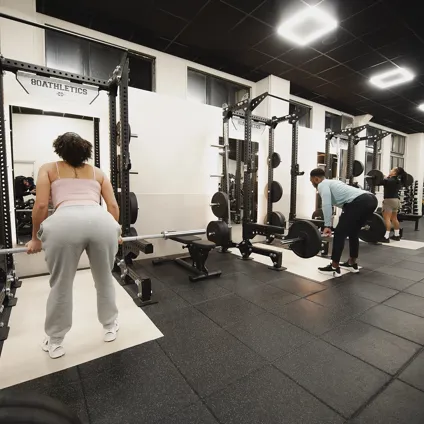 FITNESS FIRST 145