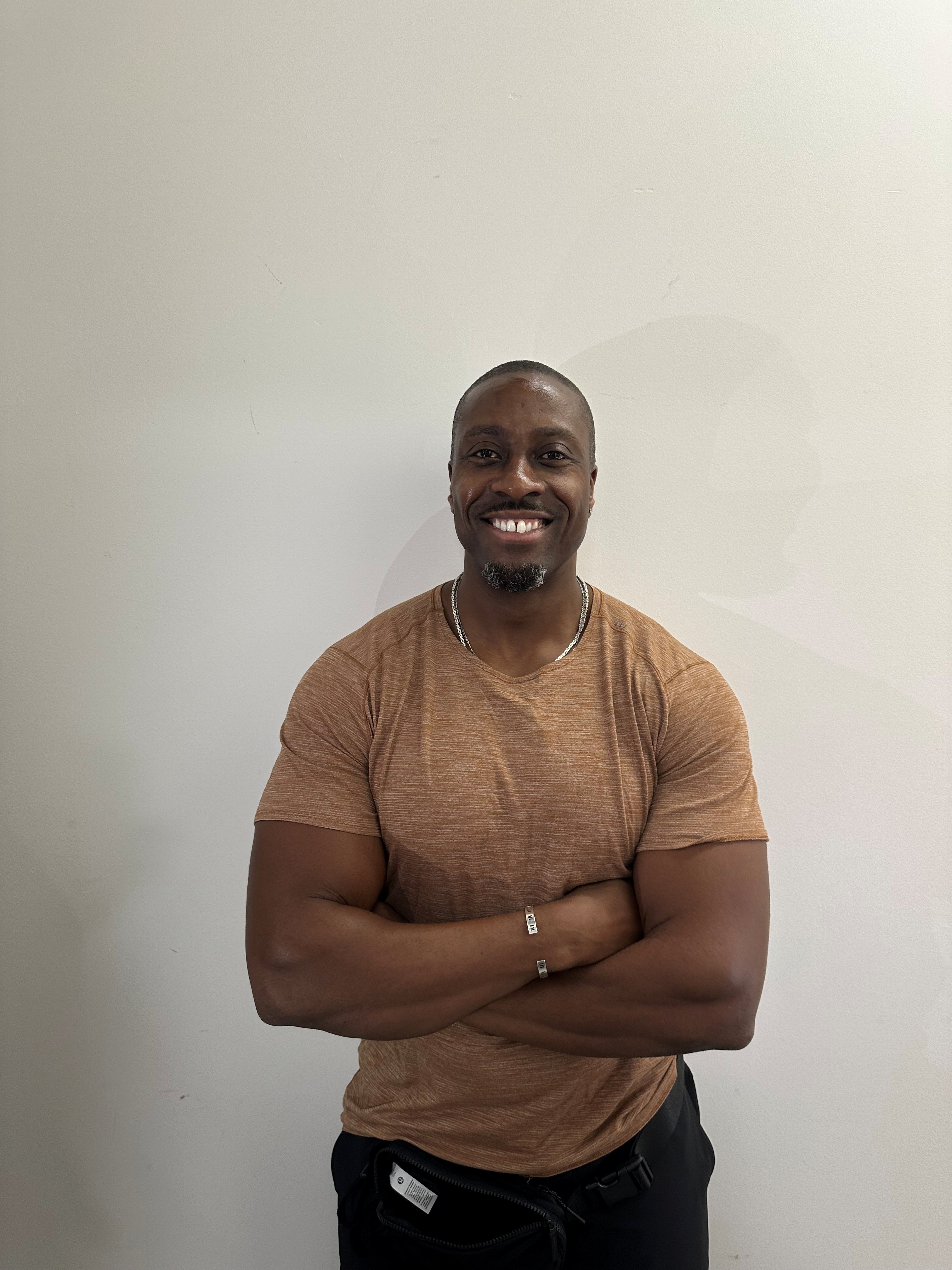 Best Agofure Bishopsgate