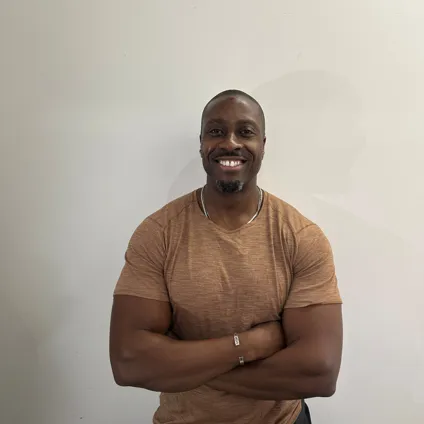 Best Agofure Bishopsgate